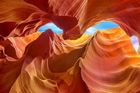 Antelope Canyon Arizona - Everything You Need to Know