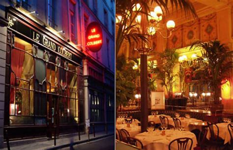 The Top 12 Most Romantic Restaurants In Paris