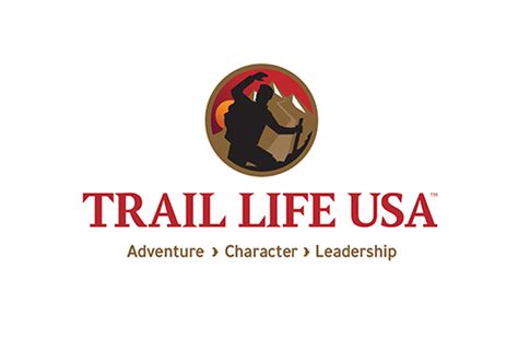 Introducing Trail Life USA - Baptist Courier