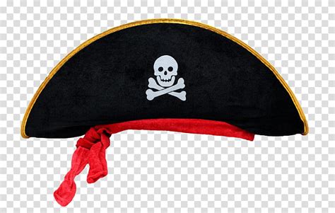 Pirate Head Clipart