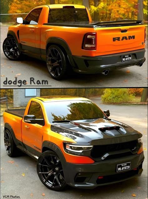 Dodge ram truck accessories – Artofit