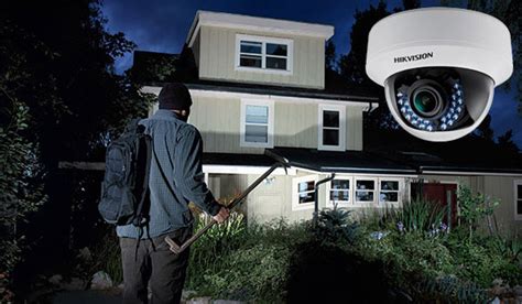 EVT Solutions - Home CCTV Security Systems | Chicago