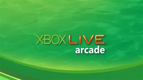 Xbox Live Arcade: The Precursor to Game Pass | TechRaptor