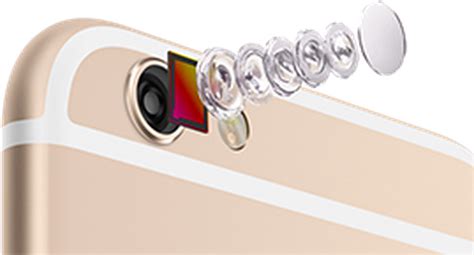 Next-Generation iPhone Again Rumored to Have 12-Megapixel Camera ...