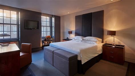 Hyde Park Suite | Grosvenor House Suites by Jumeirah Living