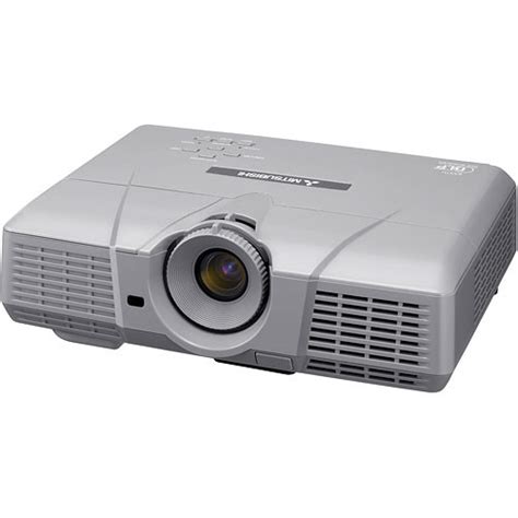 Mitsubishi EX51U DLP Multi-Media Projector EX51U B&H Photo Video