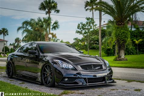 OG Designs IPL Side Splitters (Carbon Fiber) - Infiniti G37 / Q60 Coup ...