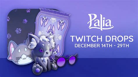 How to Get The Palia Twitch Drops For December 2023