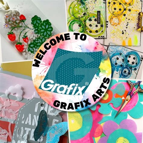 Plastic Film Art & Craft Supplies