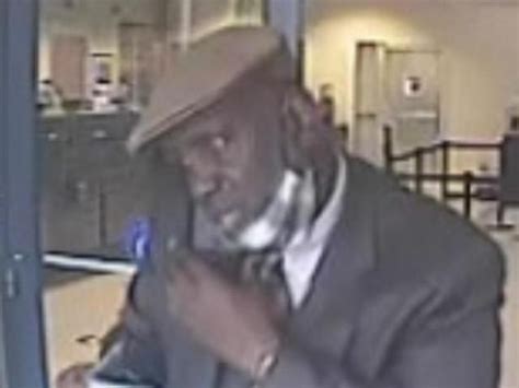 Knightdale police need help IDing man accused of tricking another man out of $10K at bank