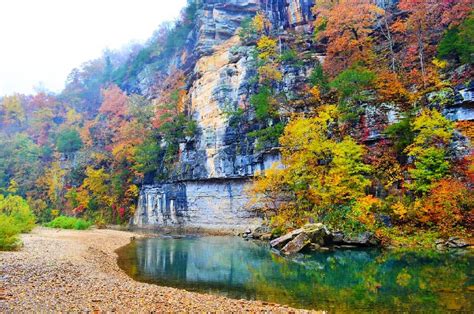 Eureka Springs Fall Foliage Gallery - Eureka Springs Fall Foliage