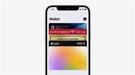 What Is Apple Wallet?