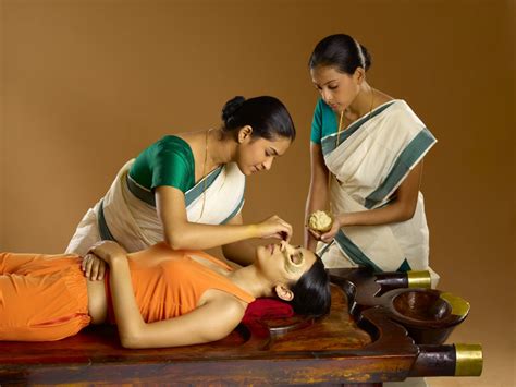 Kerala – The Land of Ayurveda - SenKay Global Tours