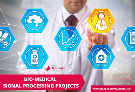 Biomedical Signal Processing Projects Using Matlab