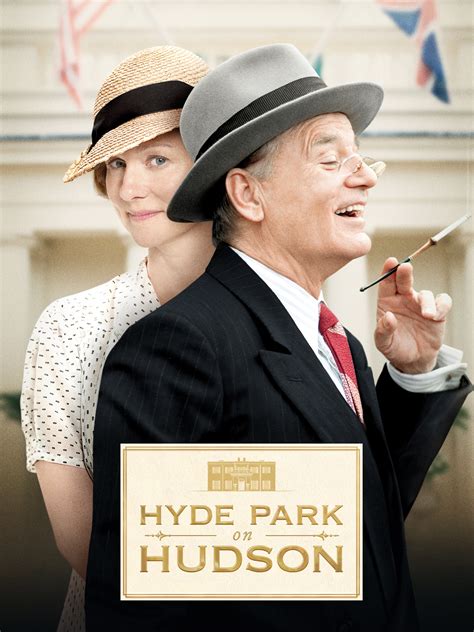 Prime Video: Hyde Park On Hudson