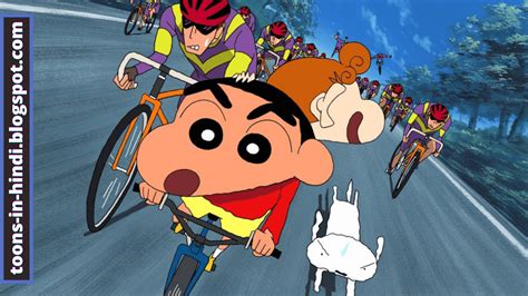 Shinchan Masala Story Movie Hindi Dubbed Free Download in 2021 | Sinchan cartoon, Movies, Bike ...