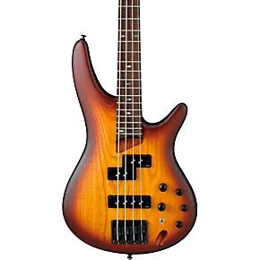 Ibanez SR650 4-String Electric Bass Guitar | Musician's Friend