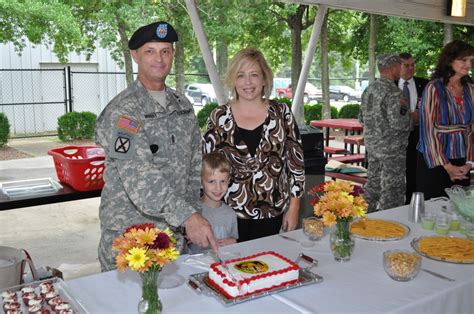 Murray assumes new role as ACC command sergeant major | Article | The ...