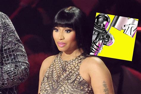 Nicki Minaj to Host 2023 MTV Video Music Awards - XXL