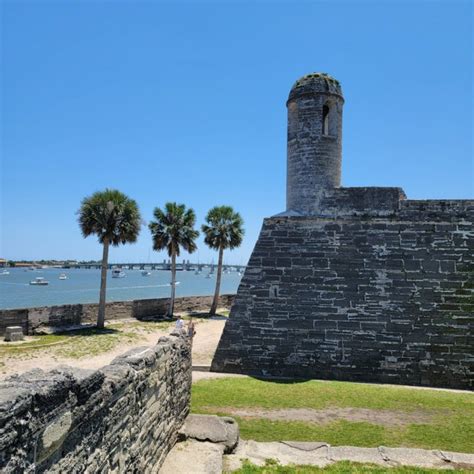 Top 10 best historic towns in Florida