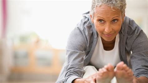 Menopause exercises: best activities to alleviate symptoms | Fit&Well