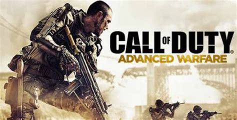 Gamer2info: Call of Duty Advance Warfare - Cheats And Walkthrough Guide