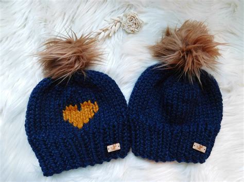 Twins Brother and Sister Hats. Matching Hats Brother Sister. - Etsy