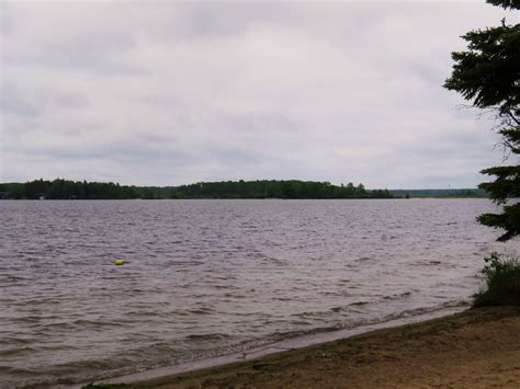 Still Life With Birder: At Falcon Lake