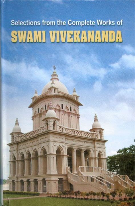 Selections from the Complete Works of Swami Vivekananda (Paperback) | Swami vivekananda ...