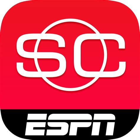 ESPN SportsCenter App For Android Free Download ~ Urpouch