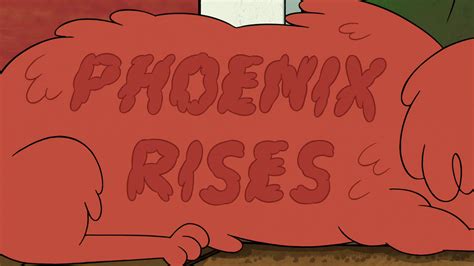 Phoenix Rises | Big City Greens Wiki | Fandom