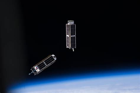 What are CubeSats? - Universe Today