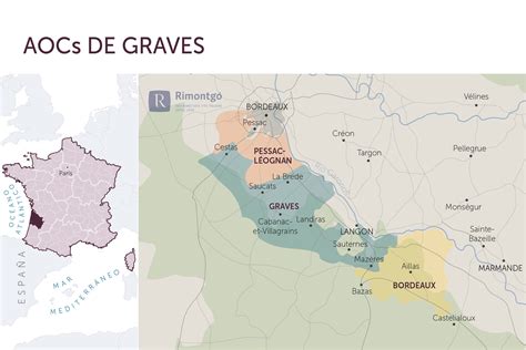 Wineries for sale in AOC Graves and AOC Pessac-Leognan - Bordeaux's oldest wine-growing ...