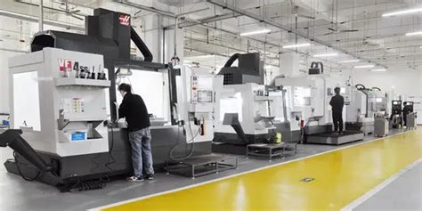 The Complete Guide to CNC Machine Shops! - Supply Chain Game Changer™