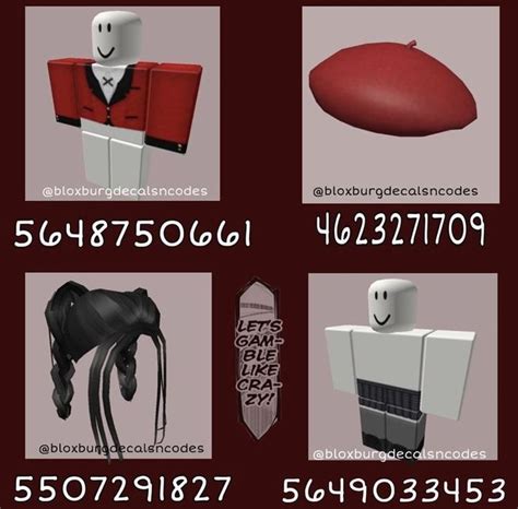 NOT MINE ! | Roblox codes, Roblox, Roblox pictures | Uniformes de ...