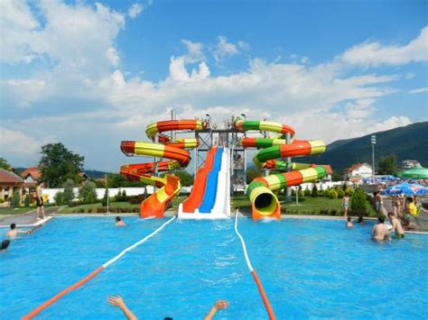 Aqua Park Podina (Soko Banja) - All You Need to Know BEFORE You Go - Updated 2021 (Soko Banja ...