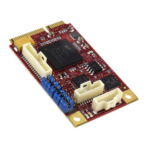 Interface Boards | Electronic Components Distributor DigiKey