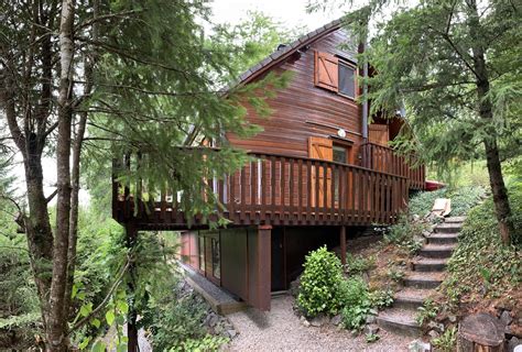 Nature House: Cottages & Cabins in Nature to Rent