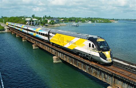 Brightline Train Future Stations 2025 - Peggy Blakelee