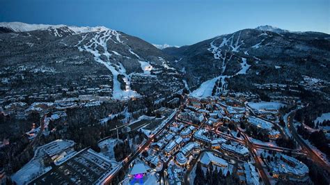 Why Choose Whistler Blackcomb? | Whistler blackcomb, Whistler ...