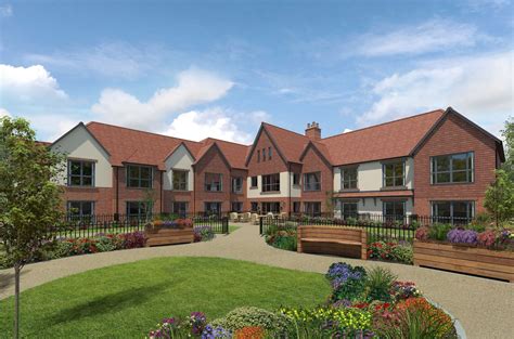 Cranleigh Village Health Trust submits new proposals | CVHT