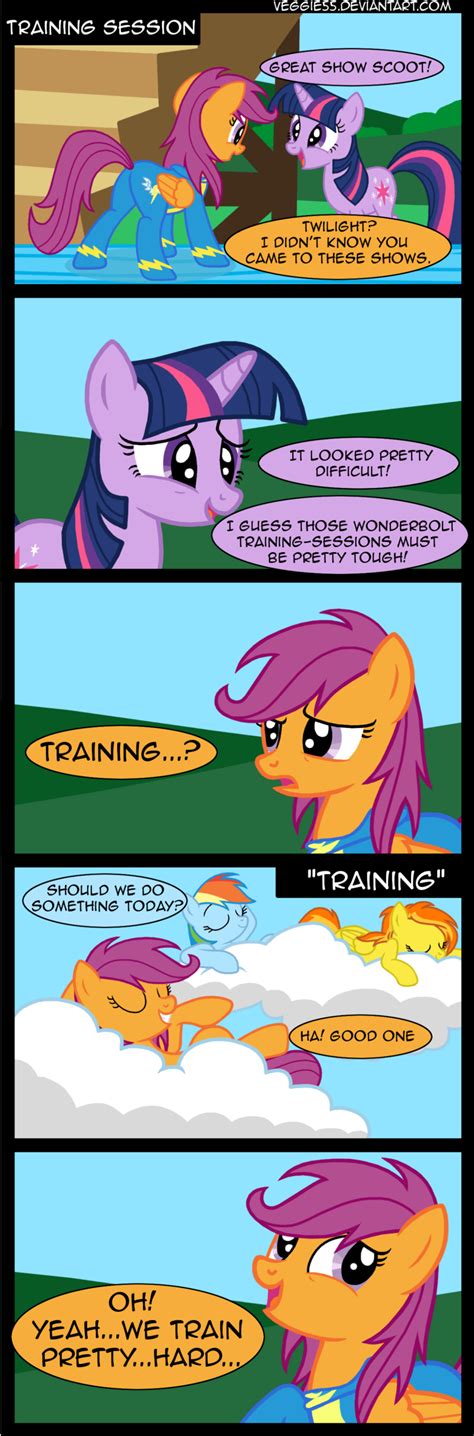 My Little Pony Comics - My Little Pony Friendship is Magic Fan Art (27384976) - Fanpop