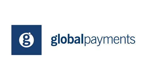 Global Payments Logo Transparent