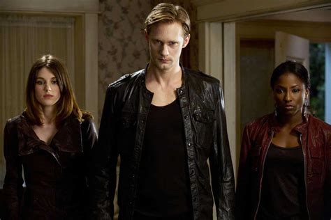 True Blood: HBO prepara el regreso de la serie de vampiros