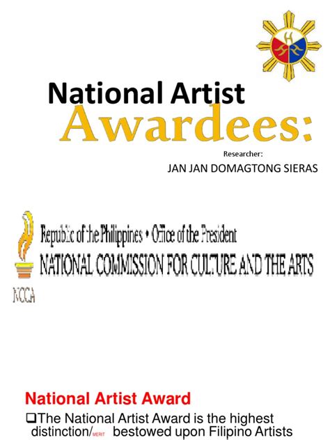 GAMABA AWARDS | Paintings | Philippines