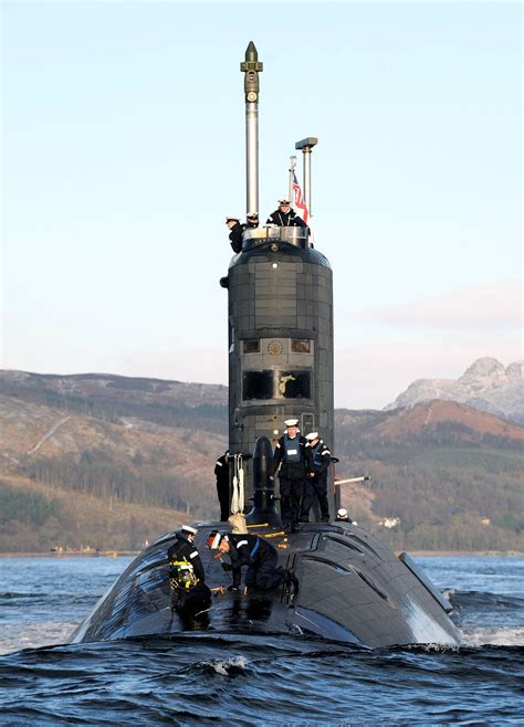 Royal Navy : r/submarines