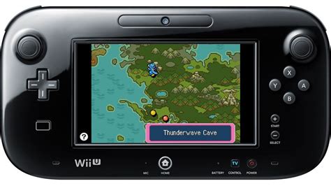 Pokemon Mystery Dungeon Games Now Available for Wii U