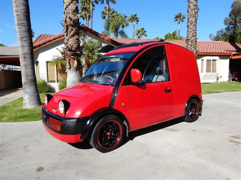 1989 Nissan Pao for Sale | ClassicCars.com | CC-1067372