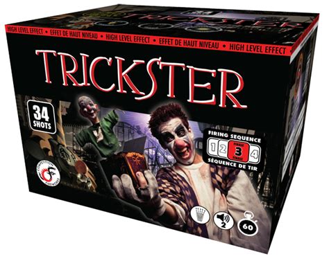 Trickster