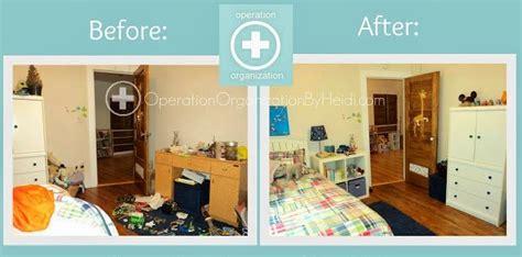 Before And After Organizing Bedroom | Bedroom Awesome